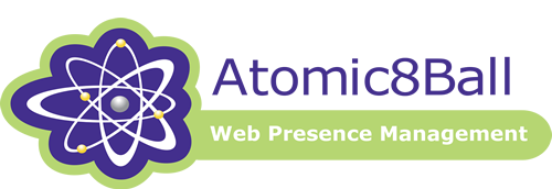 atomic8ball